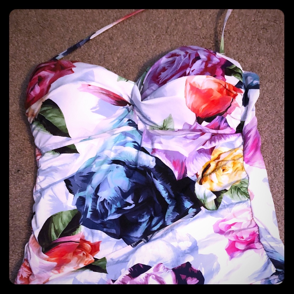 Tankini